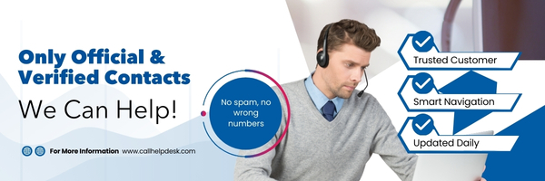 General US Customer Service Lines