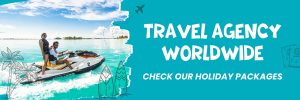 world wide travel agency