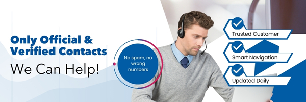 customer service number