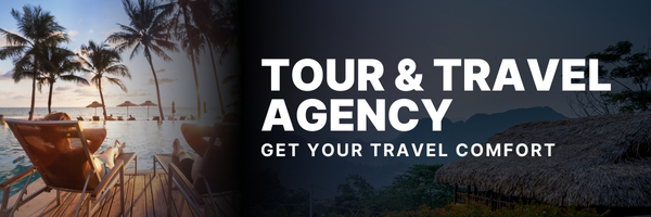 tour and travel agency